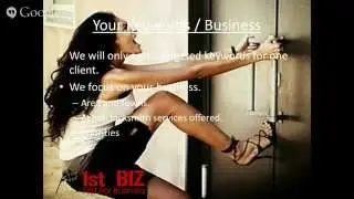Locksmith Leads &ndash; Buy Customers and Clients &ndash; No Website, Advertising or SEO Needed.