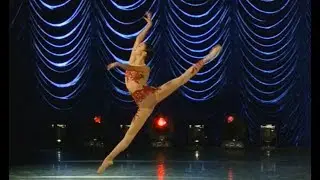 Kayla Mak - Reverence (Solo for Best Dancer at the Dance Awards)