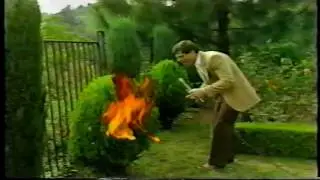 Ralph Harris - retro ET---TV religion