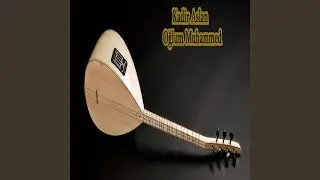 Oğlum Muhammedim