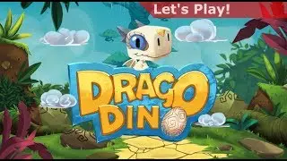 Let's Play: DragoDino