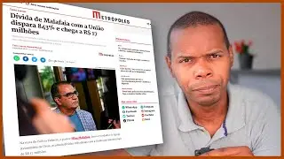 AS DIVIDAS DO PASTOR SILAS MALAFAIA