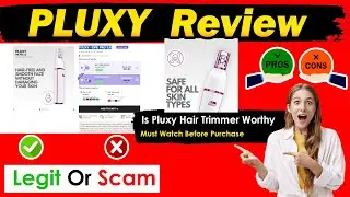 Pluxy Review 2024 Worthy or Scam | pluxy.co review | is Pluxy legit or Scam Must Watch full Review