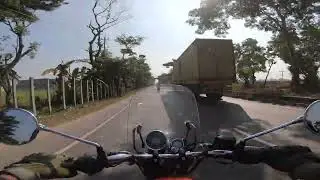 Dhaka Bandarban Thanchi Coxbazar Teknaf Dhaka 4
