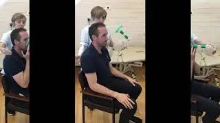Breath Stacking Techniques