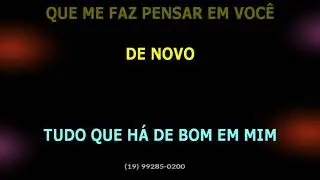 Maur&iacute;cio Manieri &bull; Se quer saber