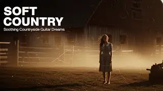 Slow Country Love Serenade &mdash; Slow Dance Countryside &bull; Romantic Sleep Aid Music | Romantic Night Mix