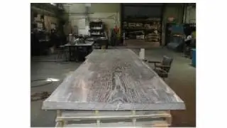 JOHNHOUSHMAND:  The Cast Aluminum 