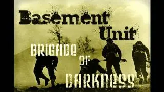 Mr.G - Playing With Death (Produced By Basementunit)