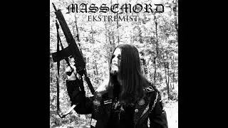 Massemord - Desekrator