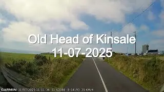 Old Head of Kinsale 11-07-2025