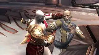 God of War 2 - The West Auditorium