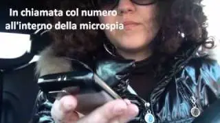 Microspia GSM - ELECTROID SRL NOSTRO NUOVO CANALE