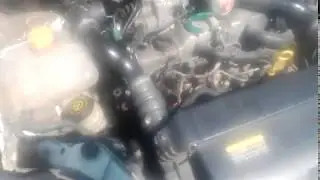 форд конект 1.8 tdci не заводится клапан регулятор давления