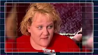 Top5Central! Top 5 MOST EMBARRASSING Parents on the Internet! Mom Stream Fails, School Fails & More