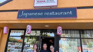 Living The American Dream One Sushi Roll At a Time 韓國移民的美國夢