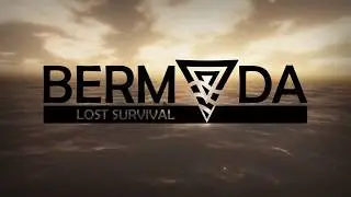Bermuda - Lost Survival Trailer
