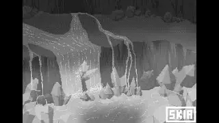 Crystal Whisper