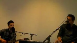 Rushlette - All @ Radio Boarnsterstim - PopFocus (2010/02/27)