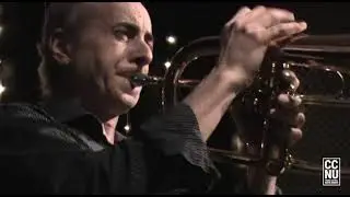 Juan Cruz de Urquiza (en vivo en CC Nueva Uriarte)