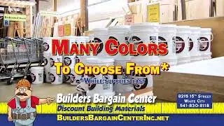 Builders Bargain Center