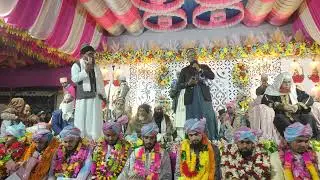 Viral gojol/Ramzan special/naate manqabat/madrasa fansi hi darbarpur conference