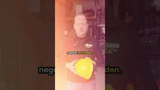 Waarom mag je g&eacute;&eacute;n stickers plakken op je helm? 🚫