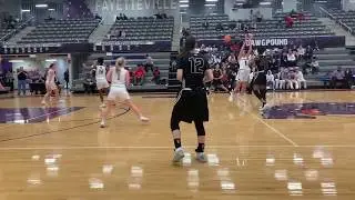 Bentonville claims key win at Fayetteville