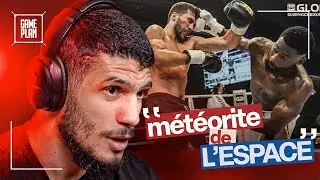 YOUSSEF BOUGHANEM dévoile son GAMEPLAN 🔥