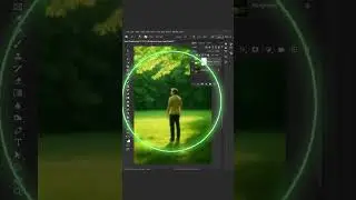 Soft glow effect   Photo editing with Photoshop