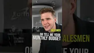 Как вас обманывают продавцы автомобилей