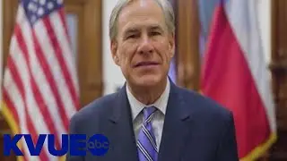 Texas SB 7 election reform bill could see comeback in special session | KVUE