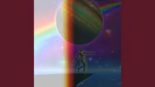 Space Age Love