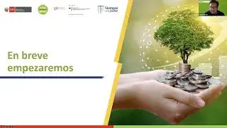 Taxonom&iacute;a de finanzas verdes y promoci&oacute;n de las inversiones en proyectos ambientales