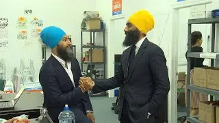 Riding to watch: Brampton East
