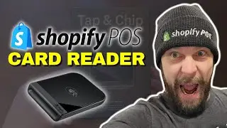 Unlock Seamless Transactions With Shopify&rsquo;s POS Card Reader