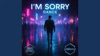 I&rsquo;m Sorry Dance