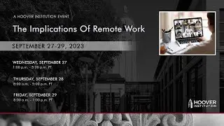 Worker Productivity & Preferences | The Implications Of Remote Work Conference