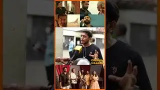 சூர்யா சார் Deserve it..!💪😎 | #suriya #sudhakongara #movie #sooraraipottru