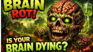 Your Brain Is ROTTING (And You Don’t Even Notice)