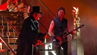 KING DIAMOND 