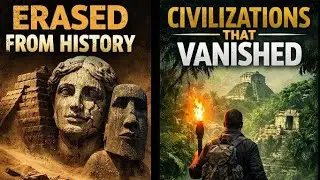 What Happens When Ancient Civilizations DISAPPEAR Without Warning?