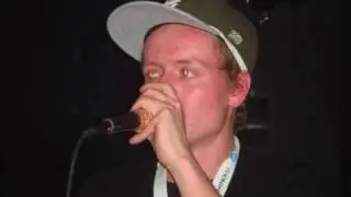 Jaa9 ft. Pi - Grisegutt