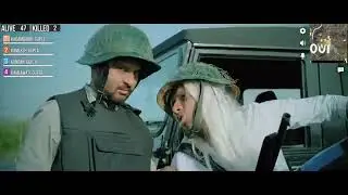 pubg in rial life @HarshBeniwal
