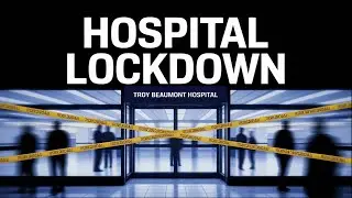 Active Shooter at Troy Beaumont Hospital, Michigan | Police on Scene | Lockdown Updates  #michigan