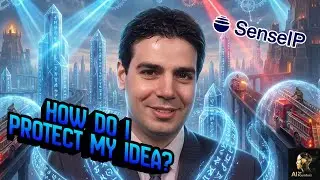 How Do I Protect My Idea?