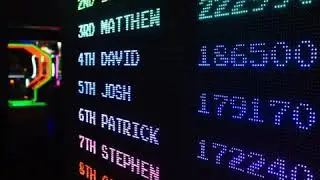 High score | Music video made with Splash