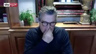 Carlo De Benedetti su Bitcoin (ITA)
