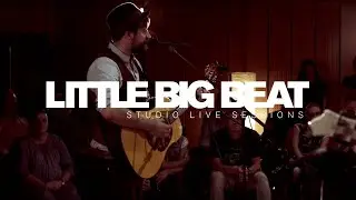MAINFELT - LIFE CAN BE - STUDIO LIVE SESSION - LITTLE BIG BEAT STUDIOS