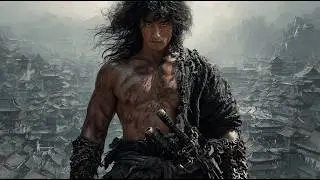 Frail-Looking Woman Is Martial Master, Fighting Epic Battle With Strong Opponent